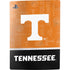 University of Tennessee Split Jersey PS5 Console Skin